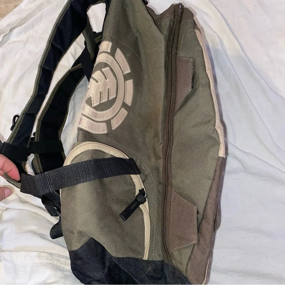 Element Backpack - Picture 6 of 10